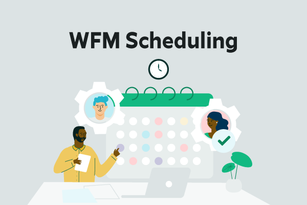 What is WFM? 