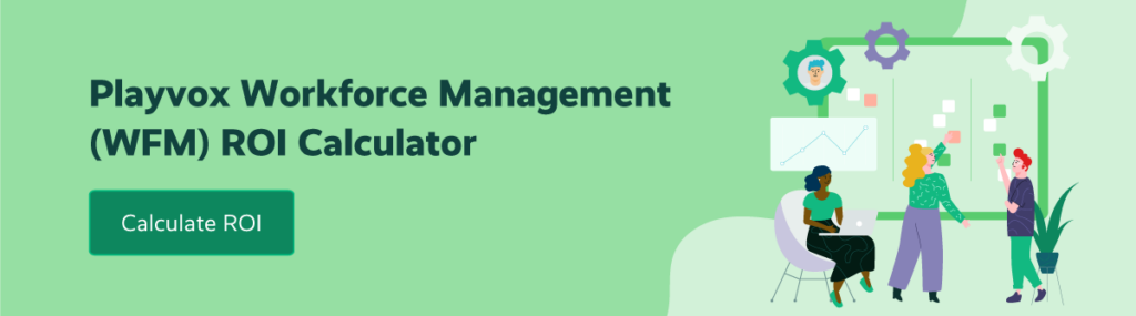 Call Center Workforce Management Metrics: How To Measure And Improve Performance call center workforce management metrics