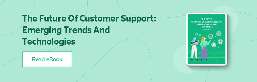 Prediction: 7 Customer Service Channels We Will Use in the Future