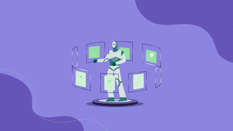 5 Ways AI and Automation Can Improve Your QM Processes