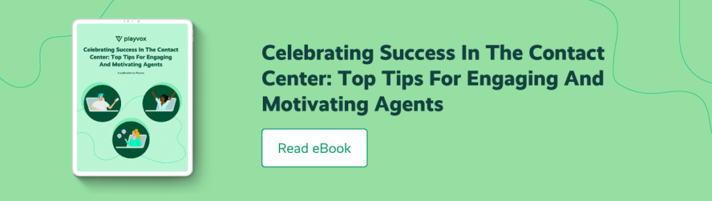 The Power of Recognition: How to Motivate Agents Authentically how to motivate agents