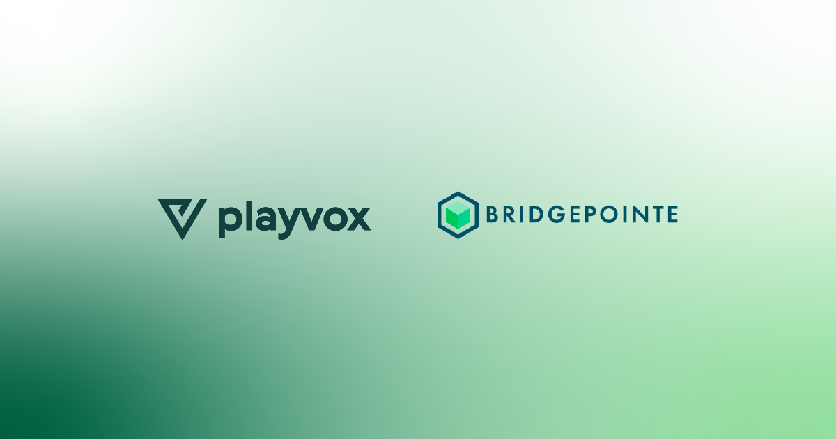 Bridgepointe - Playvox