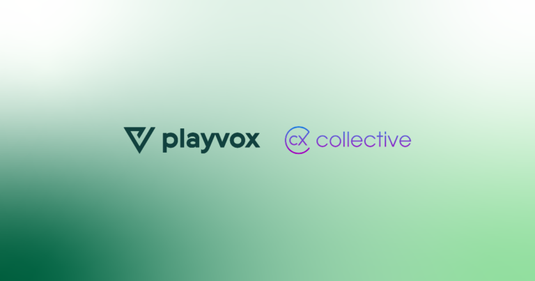 Craft Outstanding Customer Experiences with CX Collective and Playvox