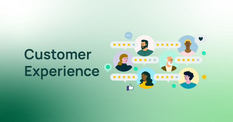 Customer Experience