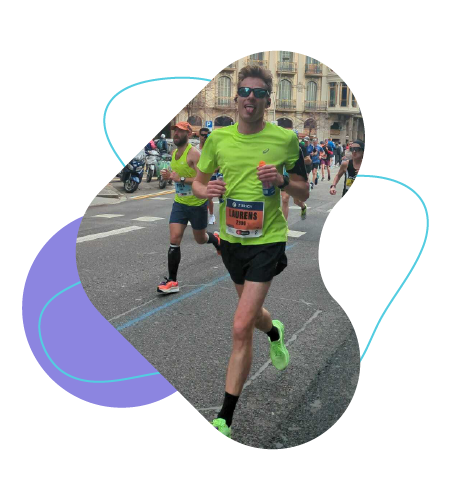 How Running a Marathon Will Inspire Your Contact Center Team global running day