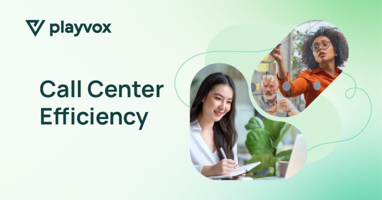 Call Center Efficiency