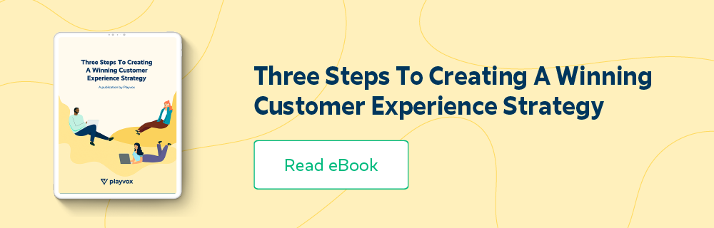 Creating Personalized Customer Journeys with AI personalized customer journey